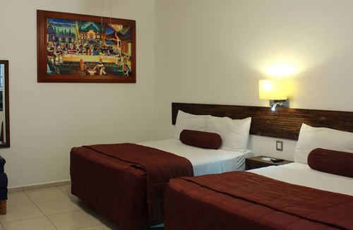 Centro Hotel | Hotel Mi Solar Ejecutivo