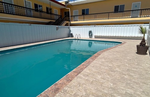 Colonia Dublan Hotel | Durazno Inn