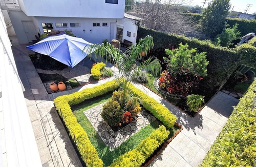 Rio Verde Hotel | Hotel La Estancia Spa