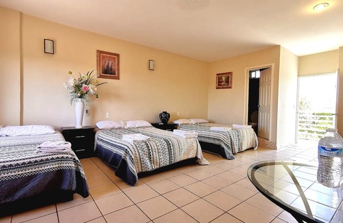 Rio Verde Hotel | Hotel La Estancia Spa