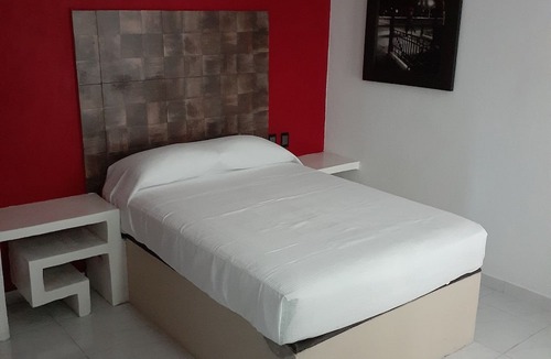 Puebla Hotel | Hotel Vittoria