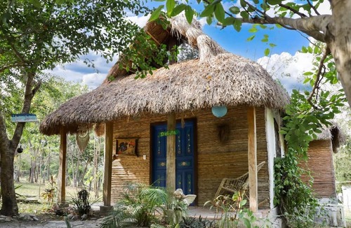 Tanchachin Hotel | Cabañas Mannan