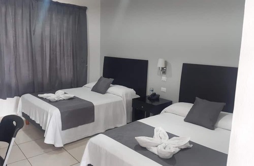 Tapachula Hotel | Habitat Inn
