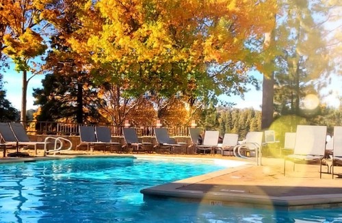 Lake Arrowhead Hotel | Lake Arrowhead Resort and Spa