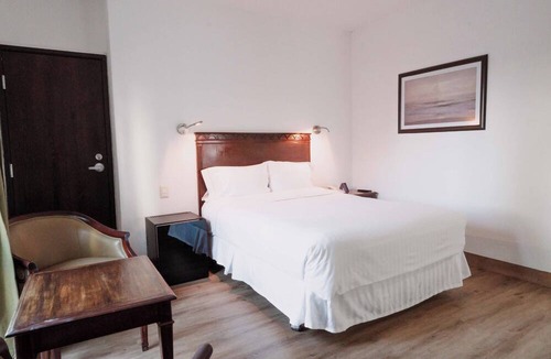 Tampico Hotel | HS HOTSSON Smart Value Tampico