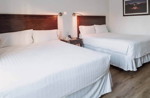 Tampico Hotel | HS HOTSSON Smart Value Tampico