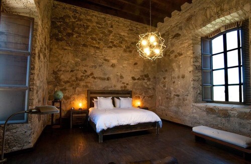 Pozos Cottage | Mineral del Cielo