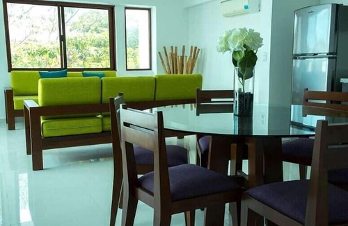 Ciudad del Carmen Hotel | Porto Real