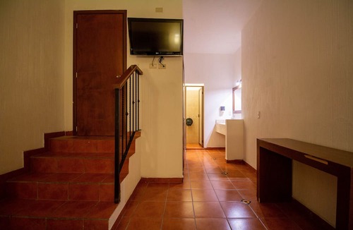Degollado Hotel | Hotel Degollado