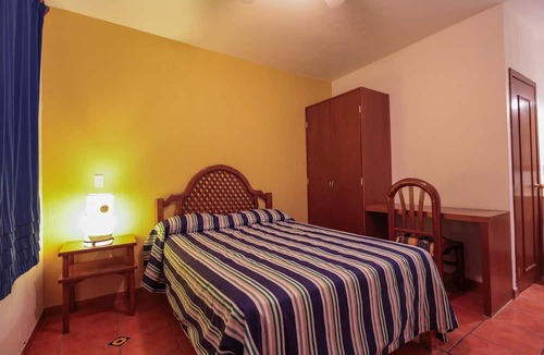 Degollado Hotel | Hotel Degollado