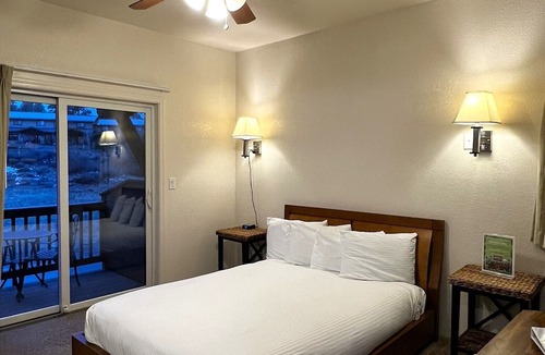 Tusayan Apartment | Canyon Plaza Premier Studios and Apts