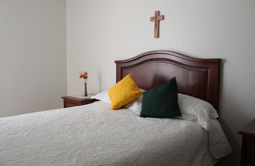 El Oro Hotel | Hotel Jardín