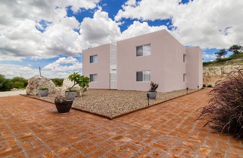 Atotonilco Hotel | Pedernal Hotel
