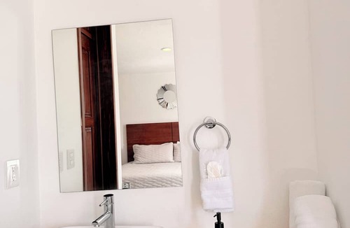 Atotonilco Hotel | Pedernal Hotel