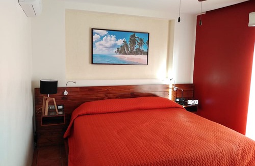 Tecolutla Hotel | La Mansión del Faro