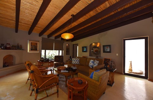 Atotonilco Hotel | Finca la Devocion