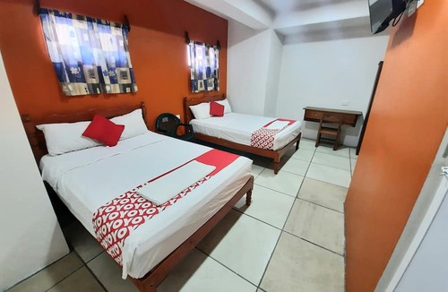 Ciudad del Carmen Hotel | Hotel Costa Maria