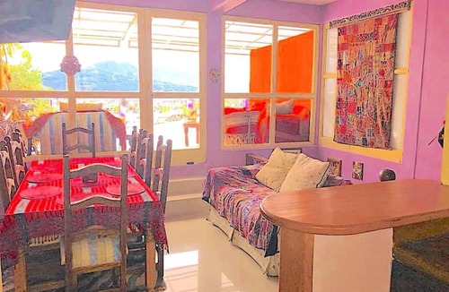 De Guadalupe House | Amazing House of View
