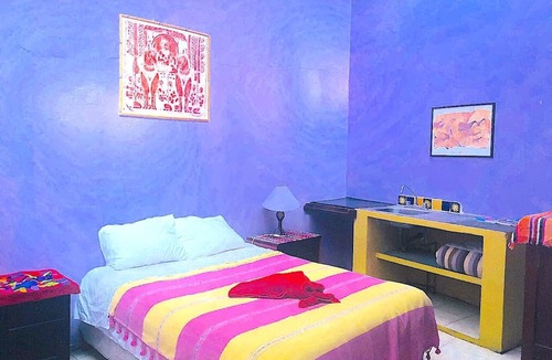 De Guadalupe House | Amazing House of View