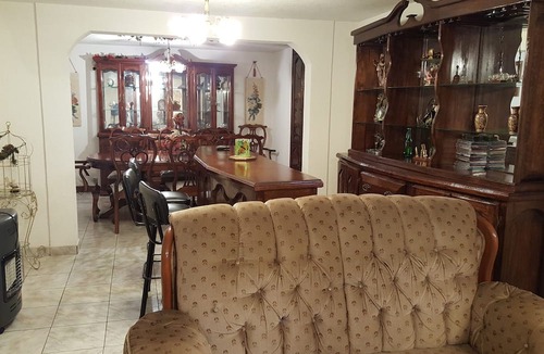 Almoloya de Juarez House | Almoloya De Juarez Colonial House