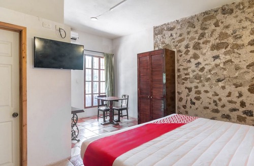 Piedra Pinta Hotel | Rancho Hotel El Carmen
