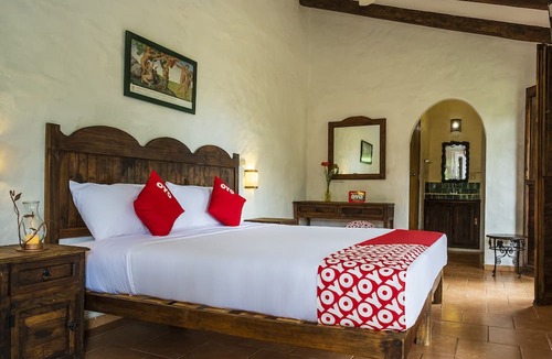Xico Hotel | Posada La Querencia