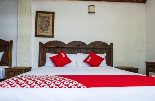 Xico Hotel | Posada La Querencia