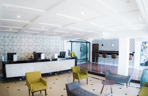 Tepic Hotel | EH Ejecutivo Urban Hotel