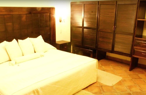 Tlalpujahua Hotel | Hotel and Suites Mansion San Antonio