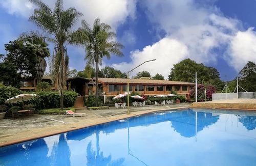 Uruapan Hotel | Hotel Pie de la Sierra