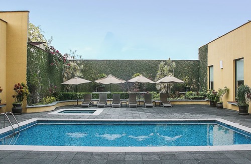 Xalapa Hotel | HB Xalapa