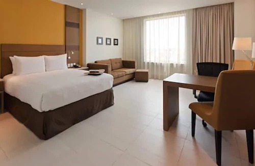Ciudad del Carmen Hotel | Hampton Inn by Hilton Ciudad del Carmen Campeche
