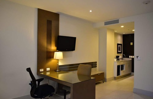 Ciudad del Carmen Hotel | Hampton Inn by Hilton Ciudad del Carmen Campeche