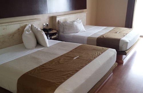 Merida Hotel | Hotel Dubrovnik