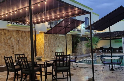 Merida Hotel | Hotel Dubrovnik