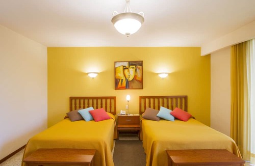 Fortin de las Flores Hotel | Hotel Posada Loma