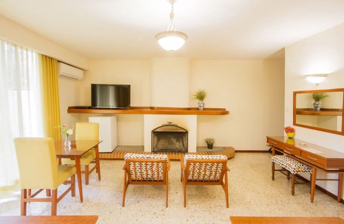 Fortin de las Flores Hotel | Hotel Posada Loma