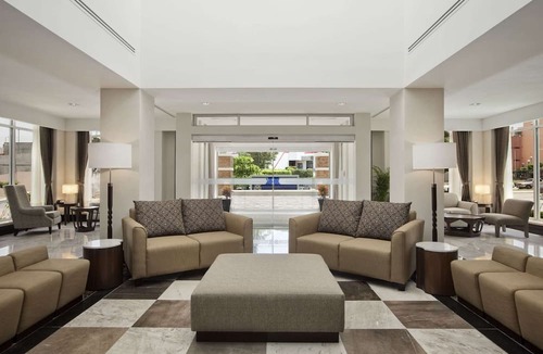 Tuxtla Gutierrez Hotel | Hilton Garden Inn Tuxtla Gutierrez