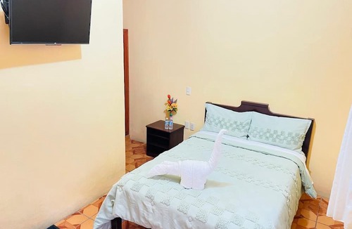 Comitan de Dominguez Hotel | Hotel Edelmira