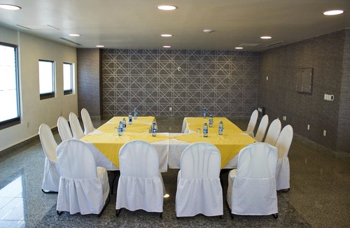 San Juan del Rio Hotel | Hotel San Juan Park