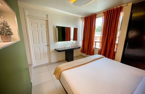 Tepeji de Ocampo Hotel | Hotel Cuandón