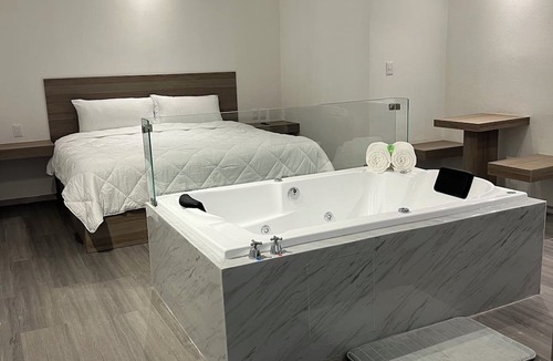 Pachuca Hotel | Hotel Blanco Pachuca