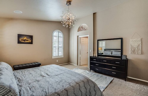 Paradise Valley Village House | Prime Location!