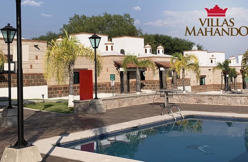 Bernal Hotel | Hotel Villas Mahando