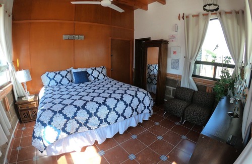 Bernal Hotel | Hotel Villas Mahando