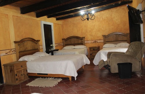 El Oro Cabin | Cabañas Esperanza