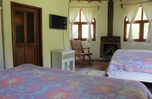 El Oro Cabin | Cabañas Esperanza