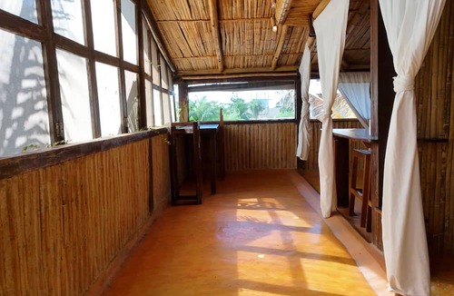 Majahual Hotel | Eco Cabañas BlueKay