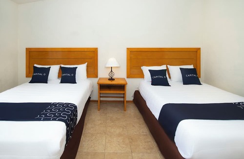 Jocotitlan Hotel | Hotel La Casa de Don Tito, Jocotitlán