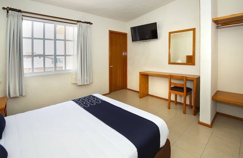 Jocotitlan Hotel | Hotel La Casa de Don Tito, Jocotitlán